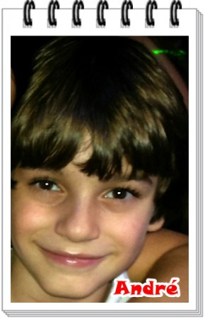 André